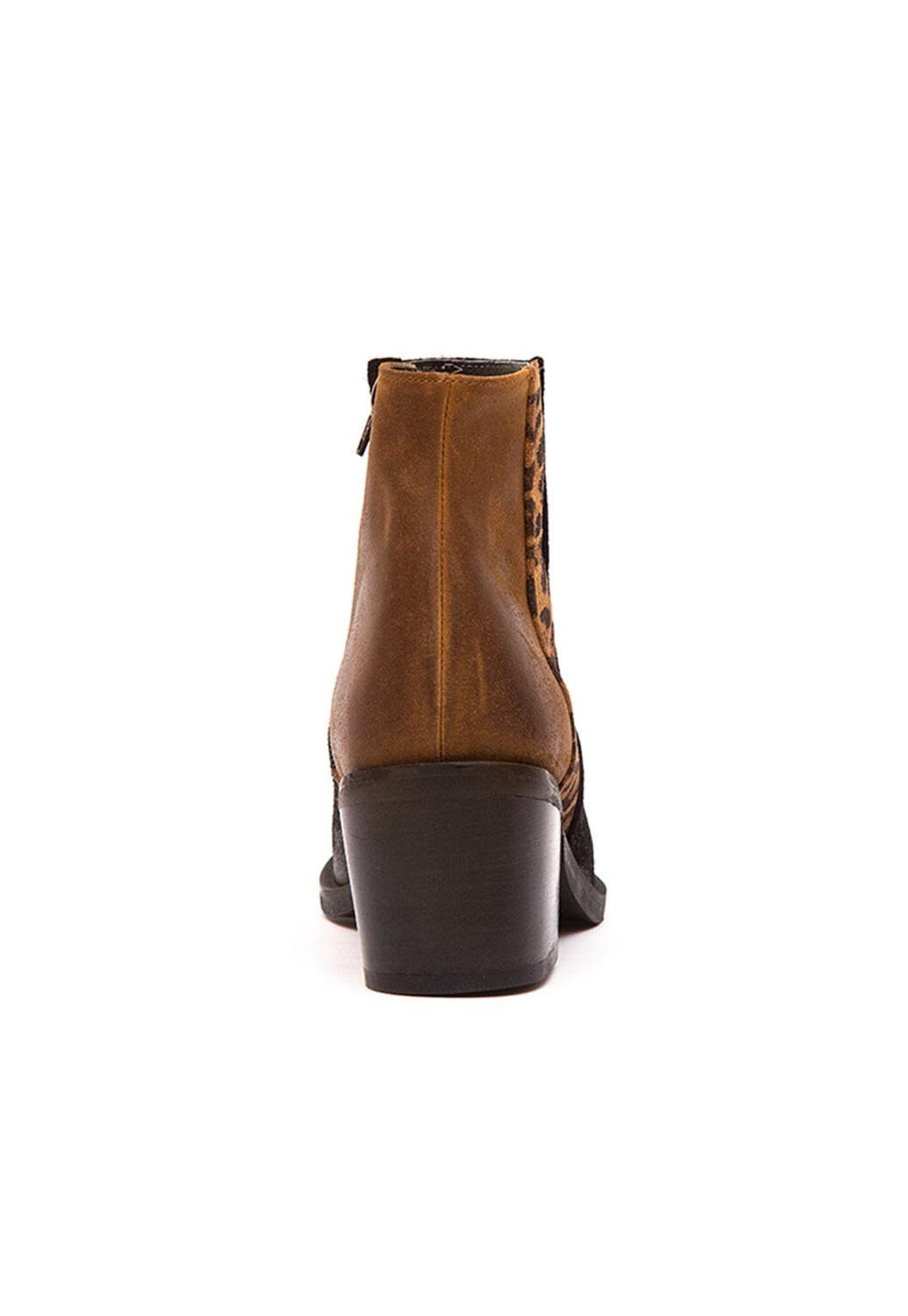 Botin Mujer / Claudia Negro-6