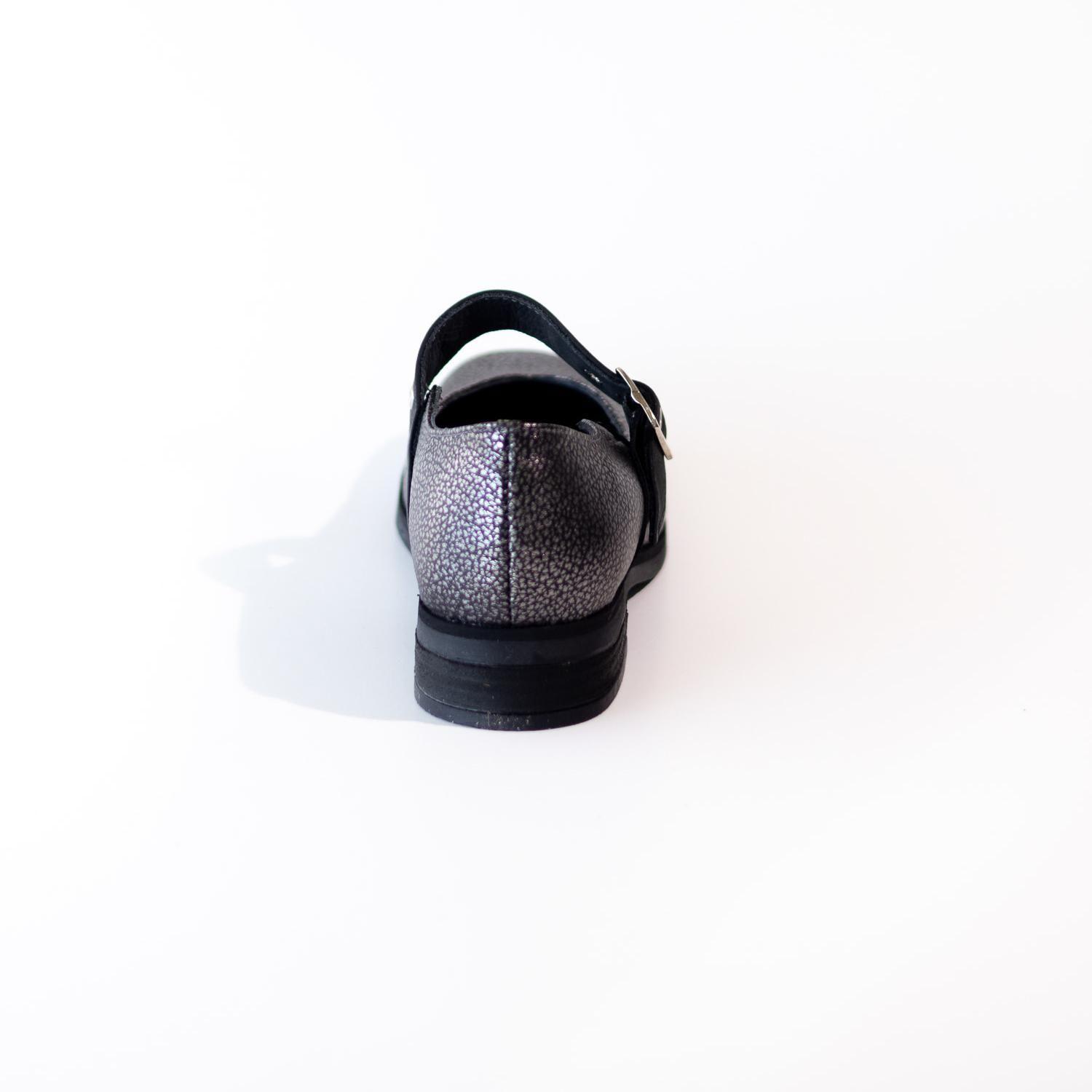 Zapato Mujer / Malala Plata-4