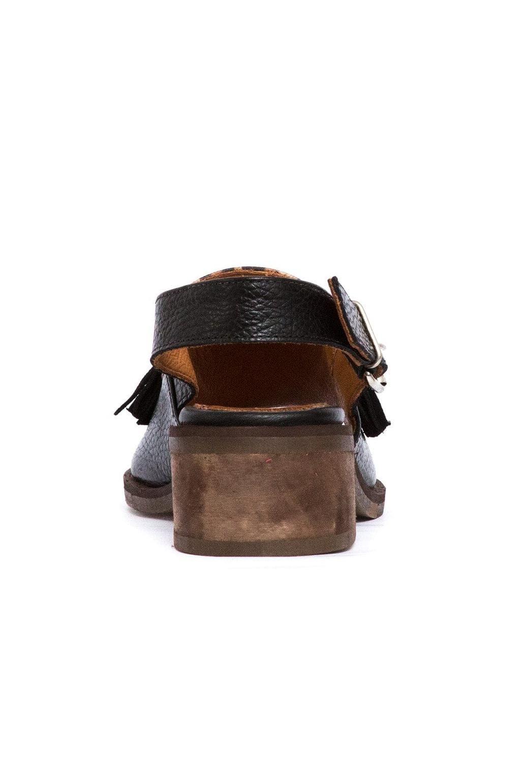 Sandalia Mujer / Sole Print-4