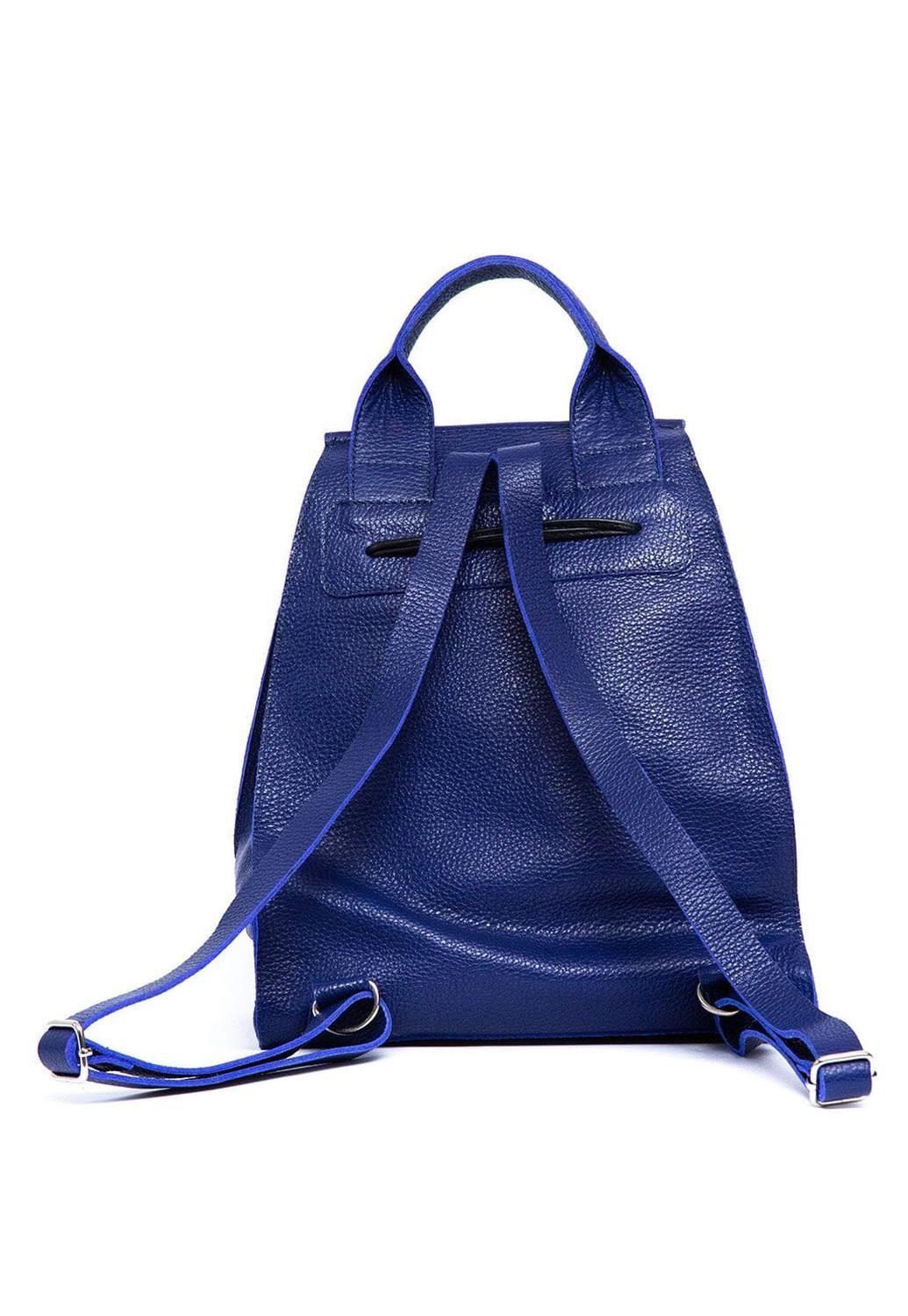 Mochila Mujer / Sauce Azul-2