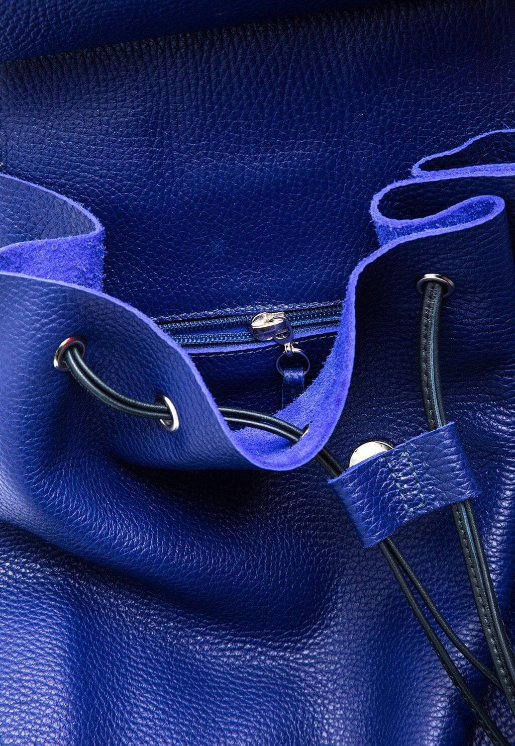 Mochila Mujer / Sauce Azul-3
