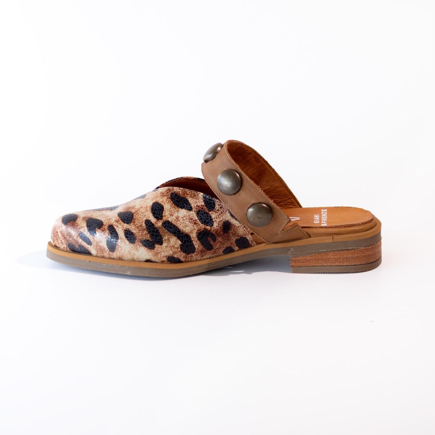 Babucha Mujer / Pibi Print-2