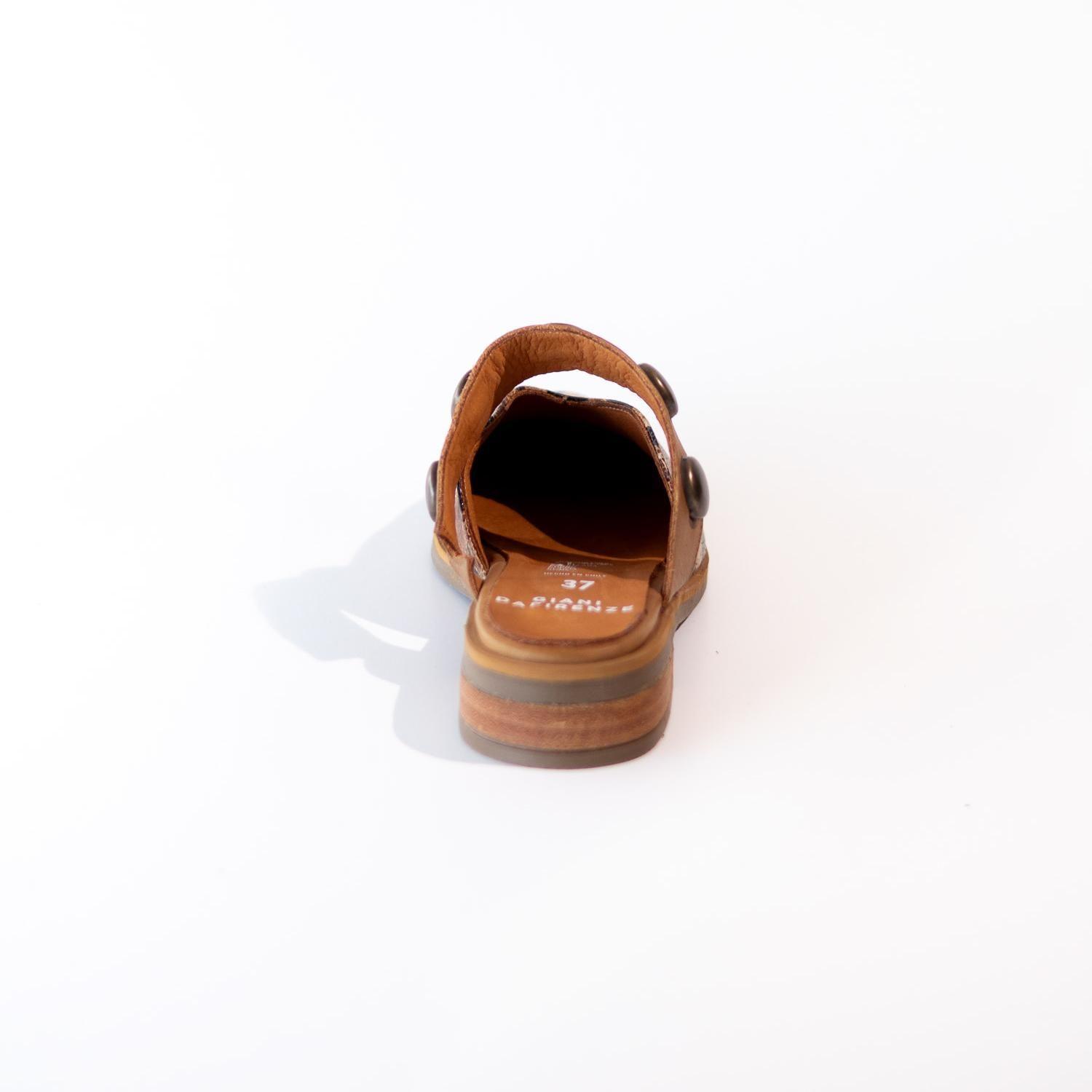 Babucha Mujer / Pibi Print-4