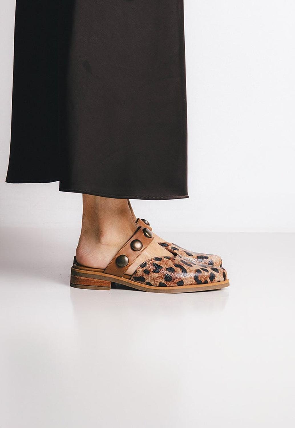 Babucha Mujer / Pibi Print-5