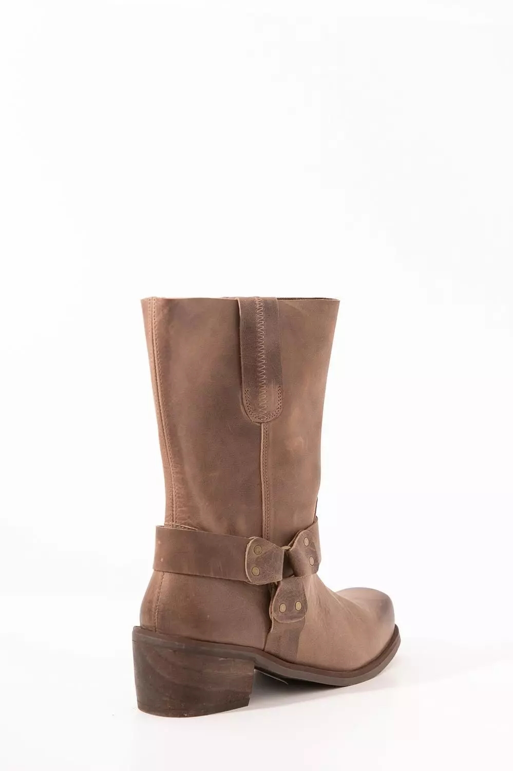 Bota Mujer /Tepa Taupe-1