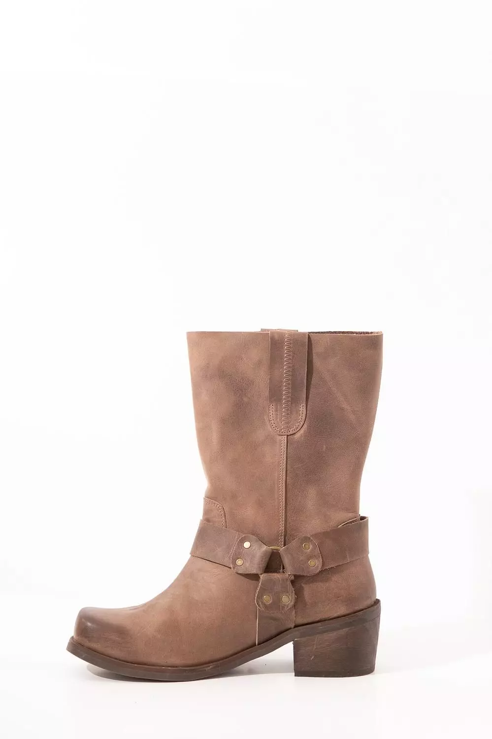 Bota Mujer /Tepa Taupe-2