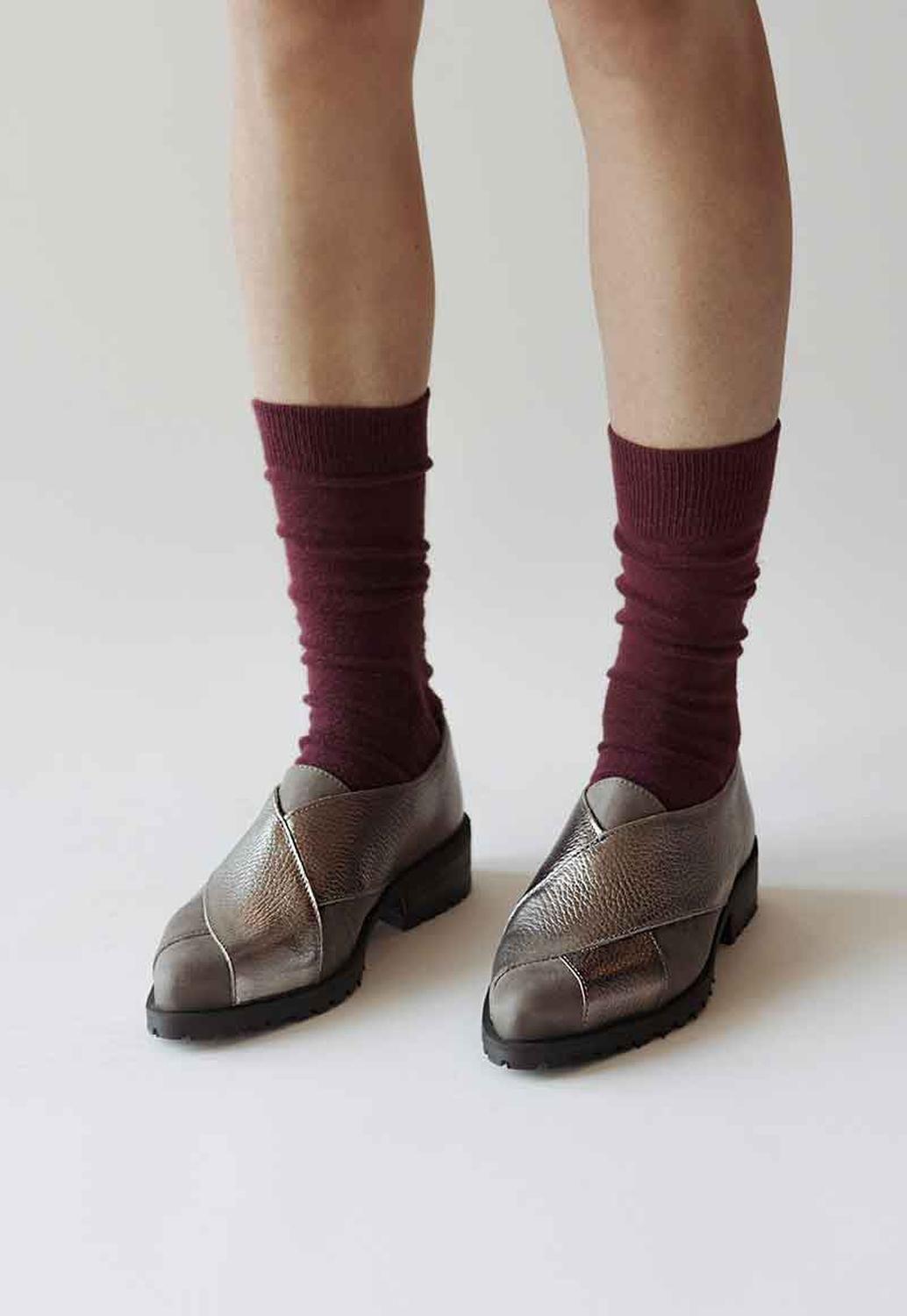 Zapato Mujer / Maria Metal-1