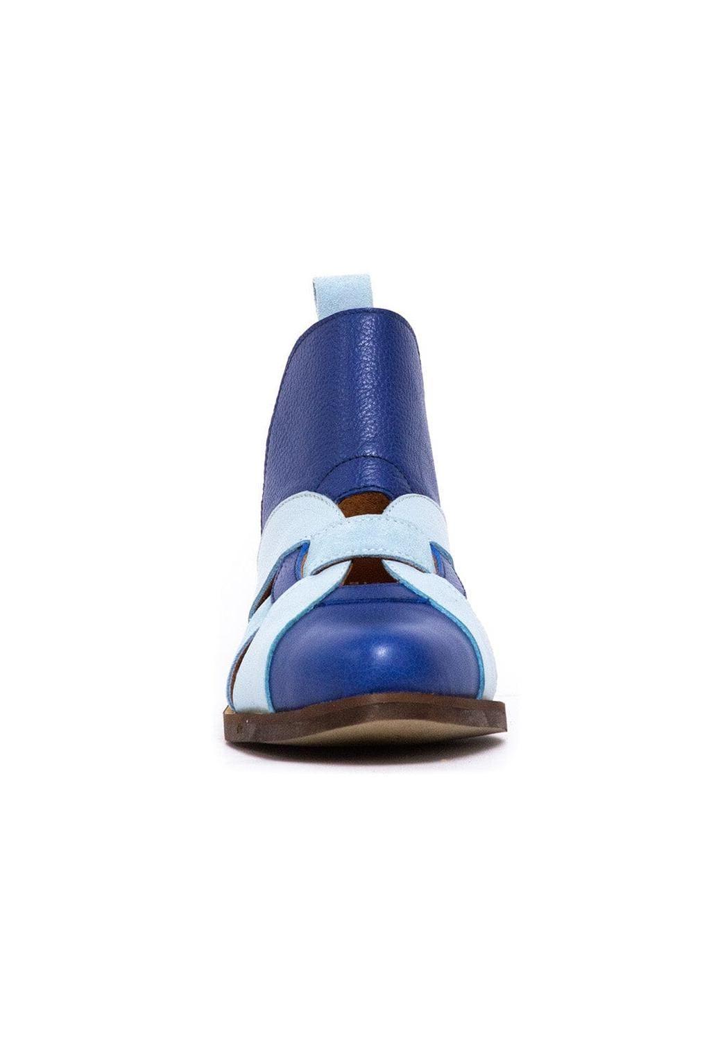 Botin Mujer / Alhue Azul-4