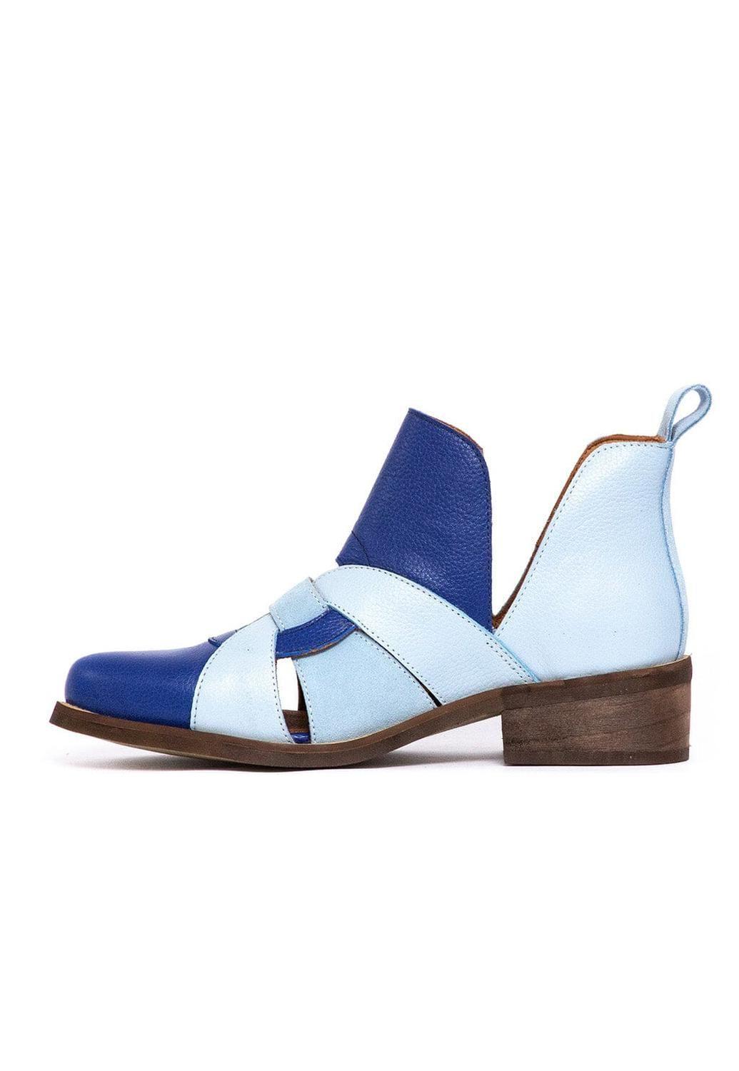 Botin Mujer / Alhue Azul-5