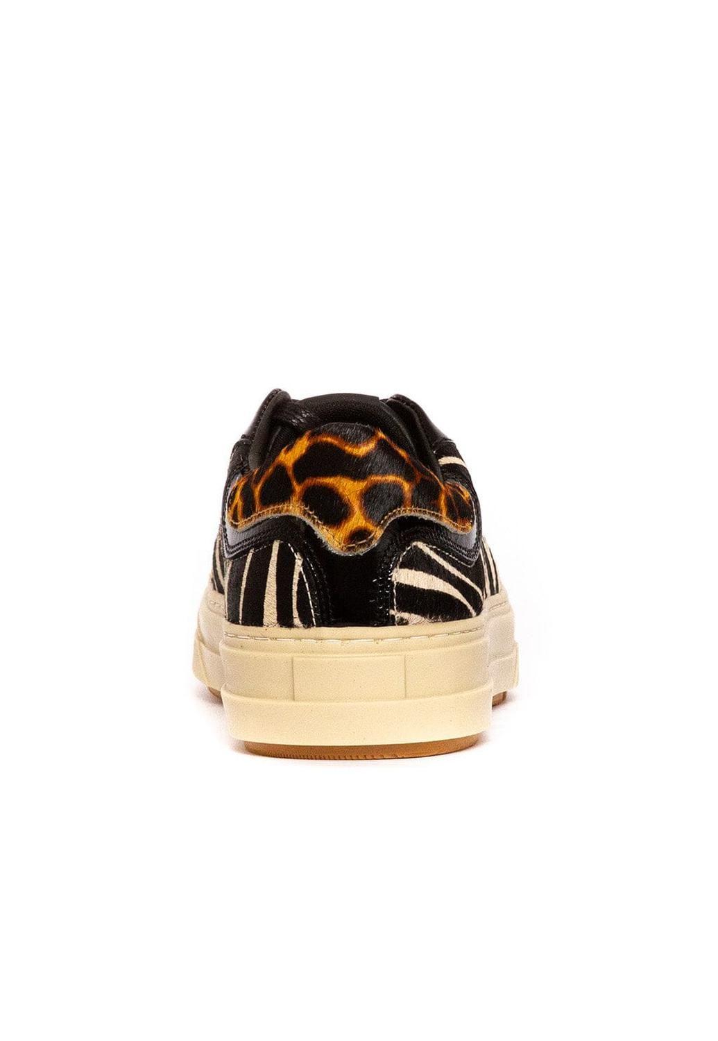 Zapatilla Mujer / Vele Zebra-3