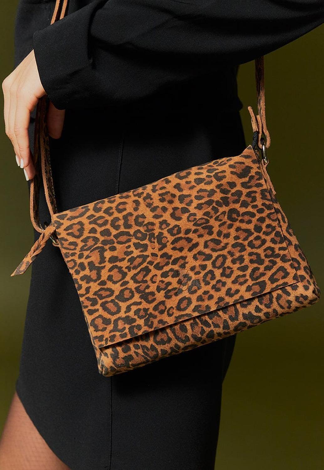 Bandolera Mujer / Thea Print-1