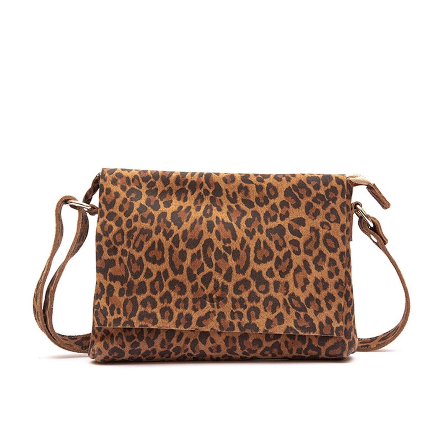 Bandolera Mujer / Thea Print-2