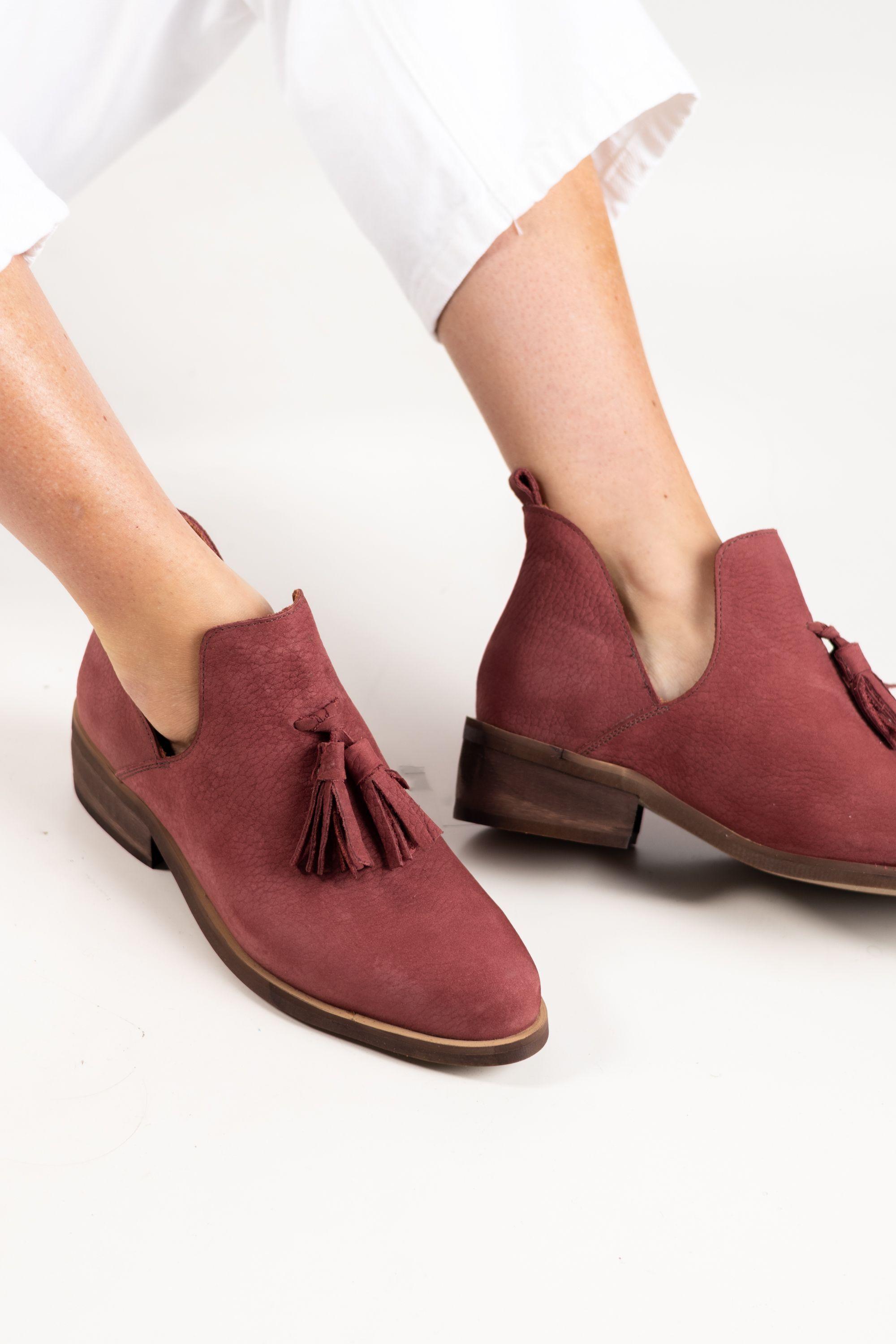 Botin Mujer / Adriana Burdeo-5