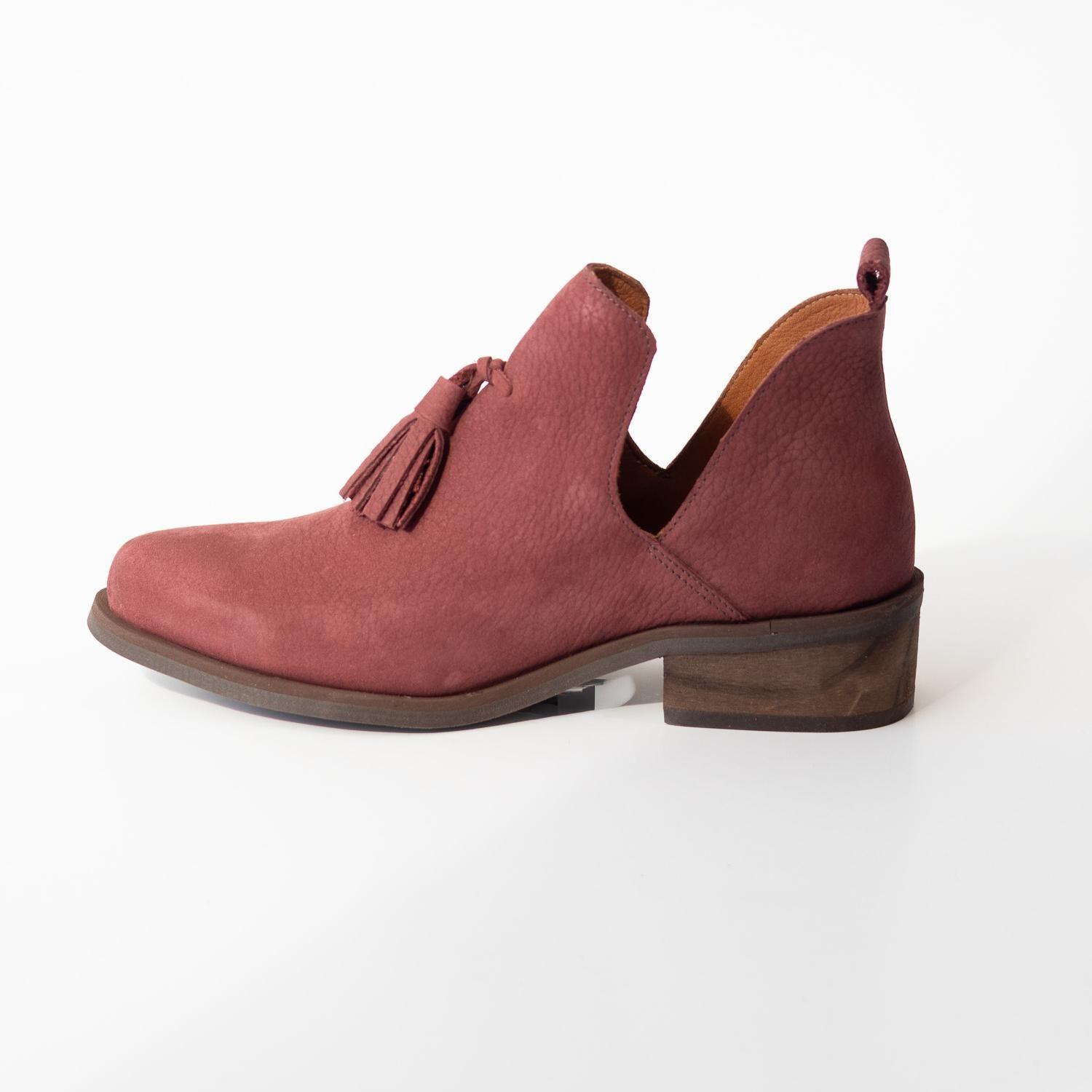 Botin Mujer / Adriana Burdeo-2