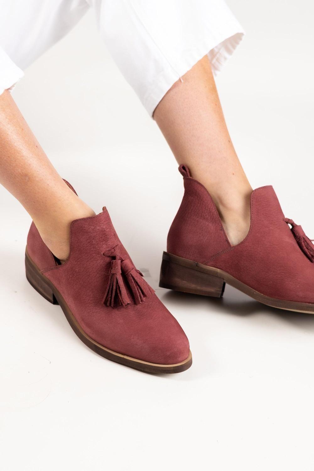 Botin Mujer / Adriana Burdeo-5