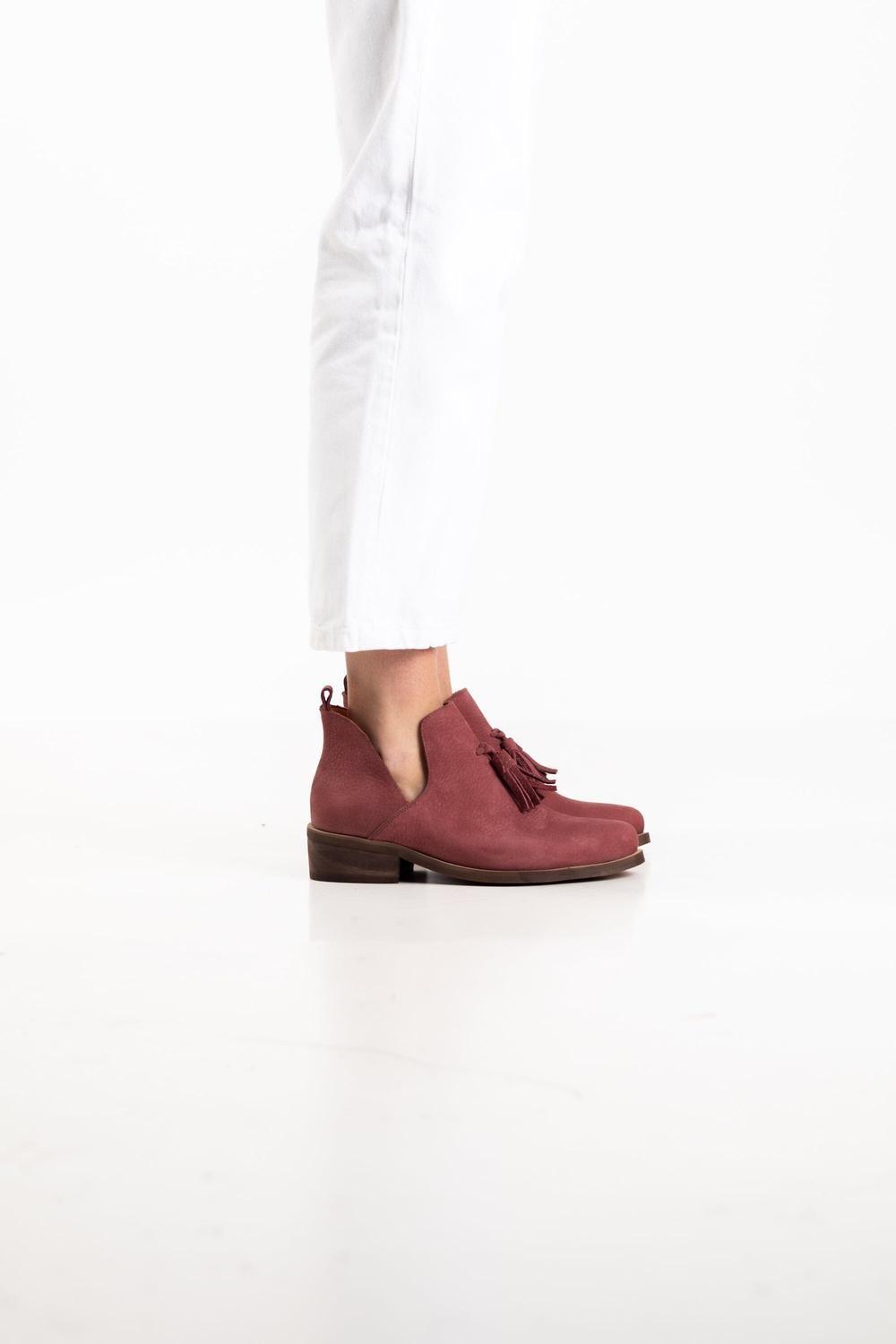 Botin Mujer / Adriana Burdeo-6