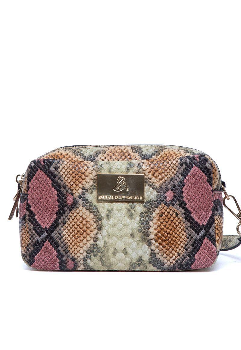 Bandolera Giani Dafirenze Dalia C3 Print-0