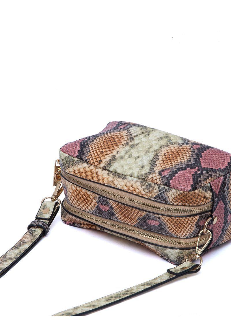 Bandolera Giani Dafirenze Dalia C3 Print-1