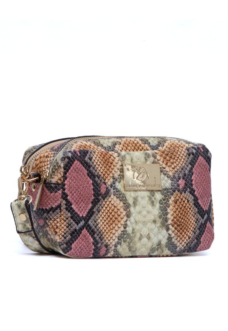 Bandolera Giani Dafirenze Dalia C3 Print-2