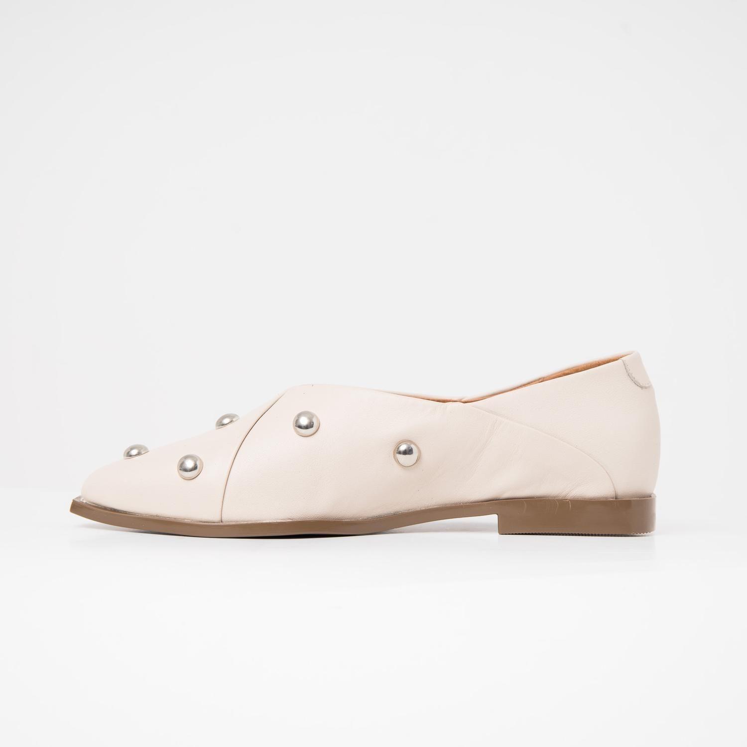 Zapato Mujer / Estela Beige-2