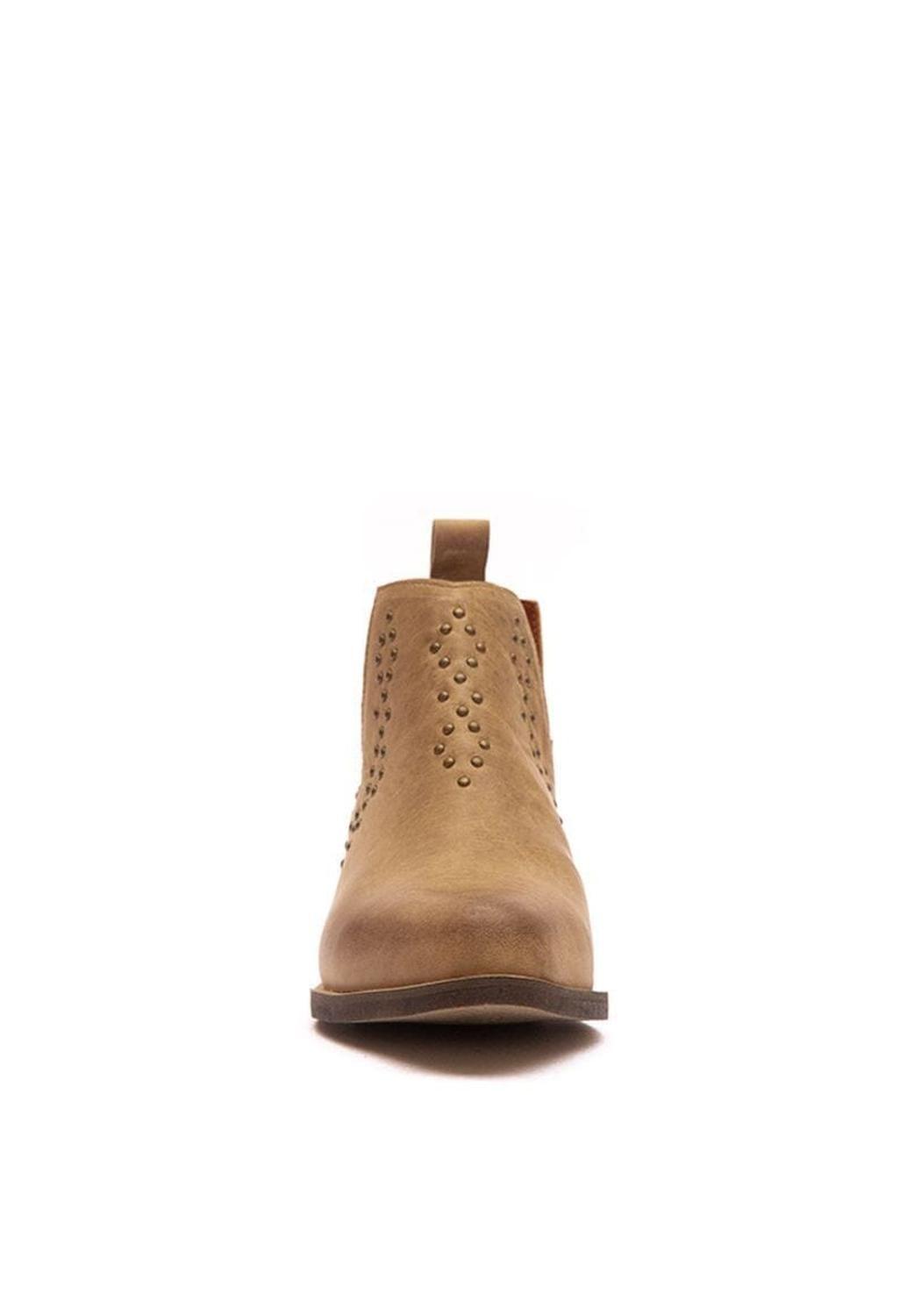Botin Mujer / Emilia Taupe-3