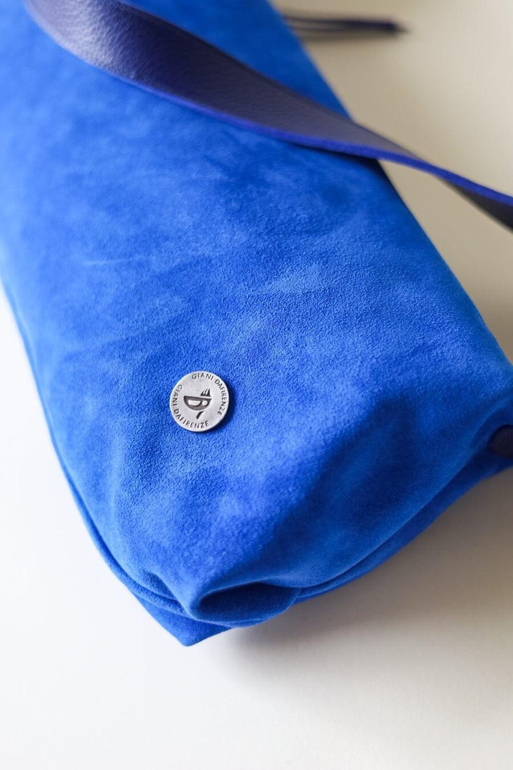 Cartera Mujer / Artemisa Azul-2