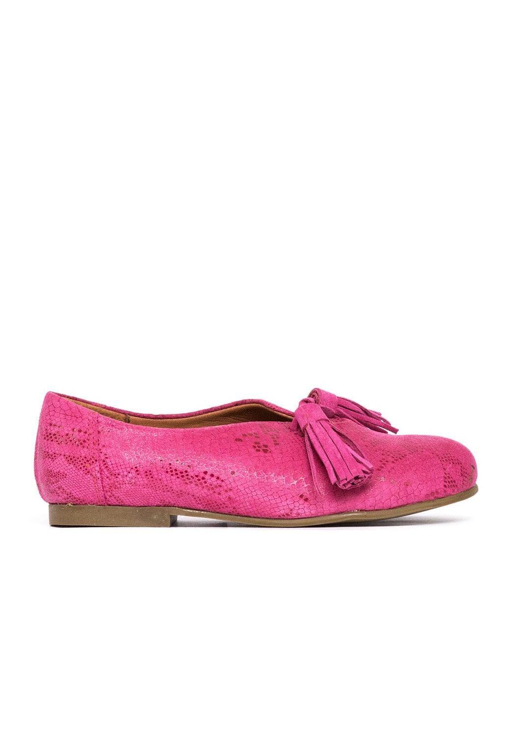 Zapato Mujer / Gala Fucsia-0