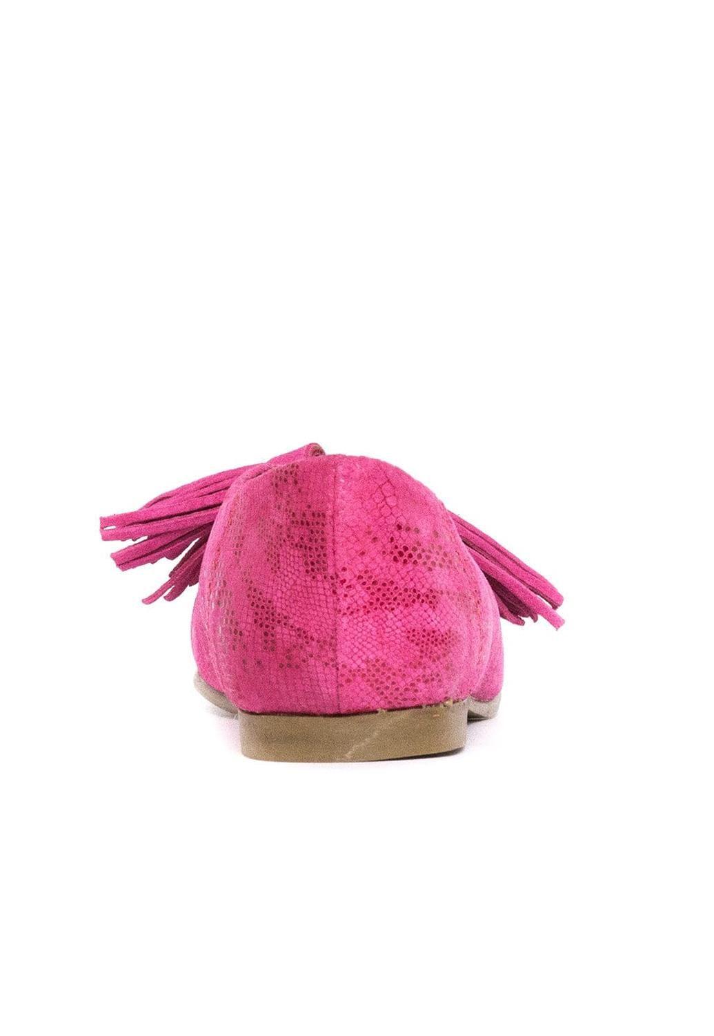 Zapato Mujer / Gala Fucsia-4