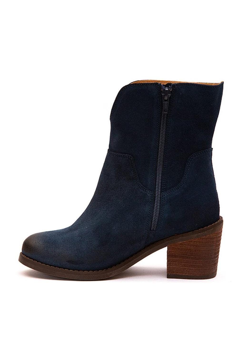 Botin Mujer / Marcela Azul-3