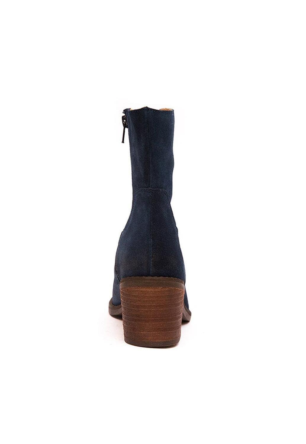 Botin Mujer / Marcela Azul-4