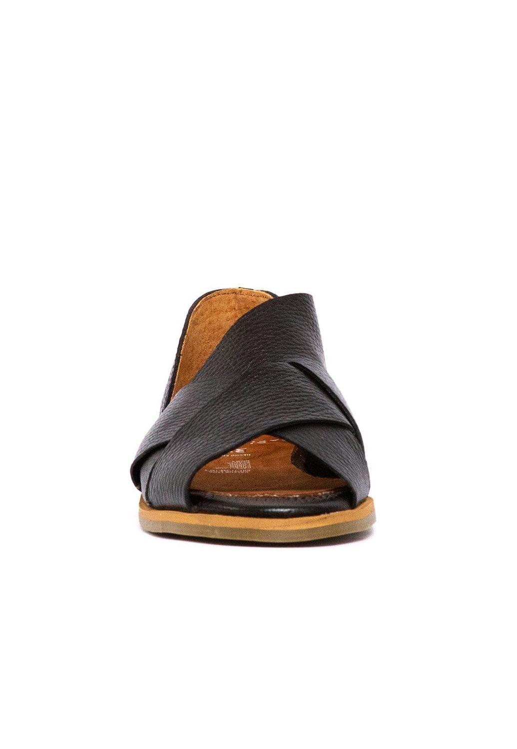 Sandalia Mujer / Socaire Negro-2