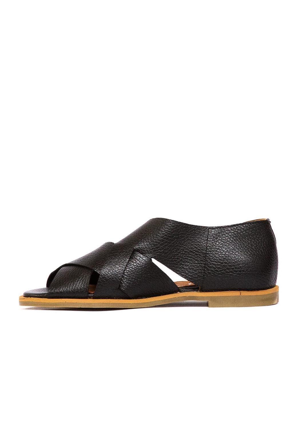 Sandalia Mujer / Socaire Negro-3