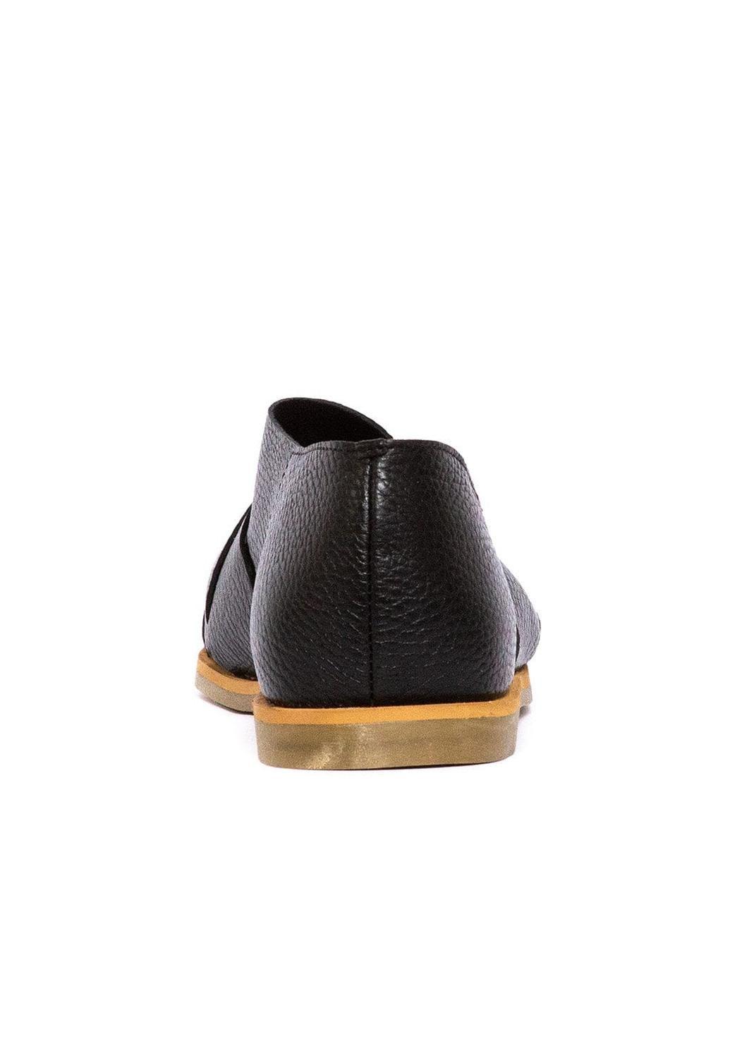 Sandalia Mujer / Socaire Negro-4