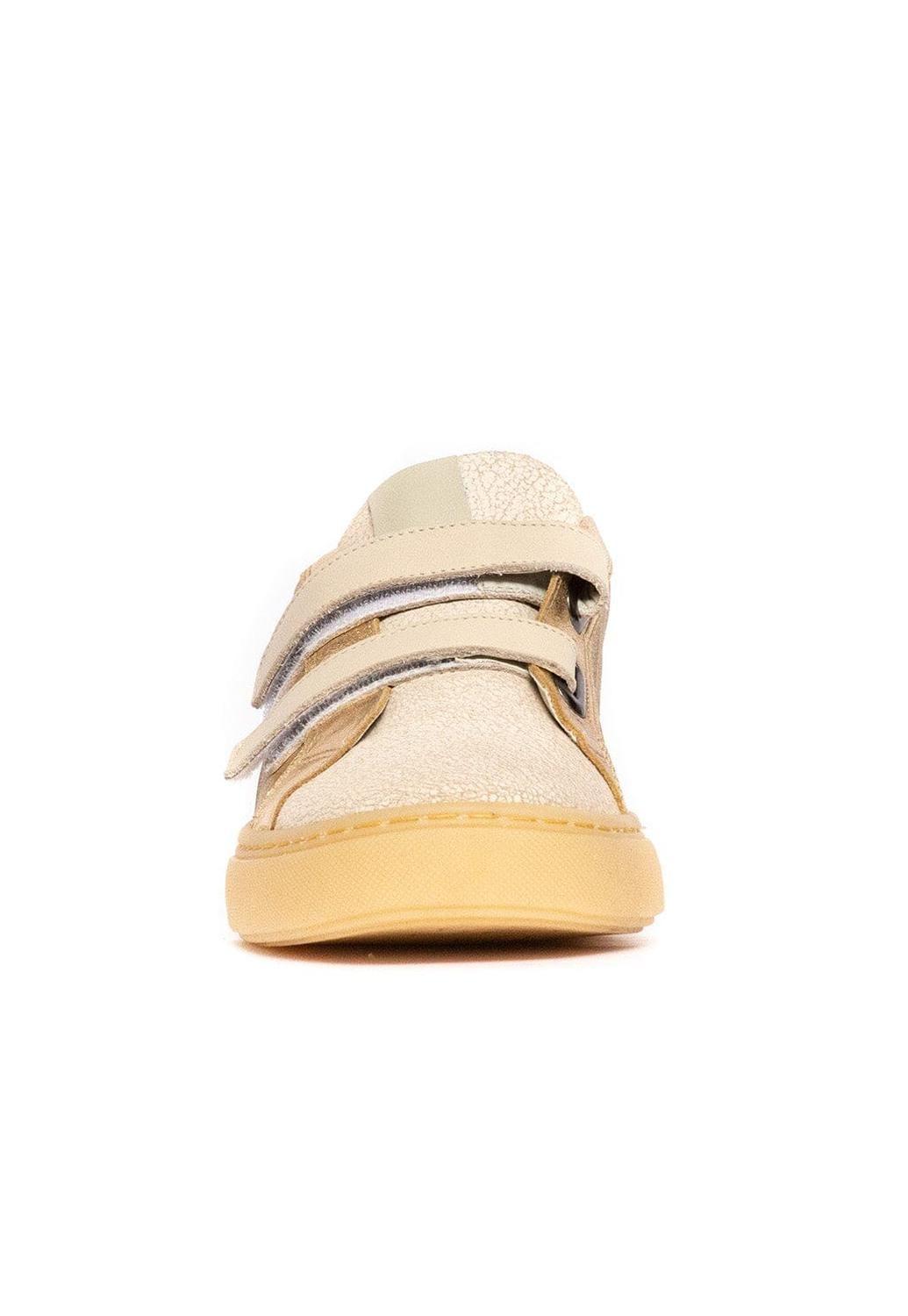 Zapatilla Mujer / Marina Niquel-6