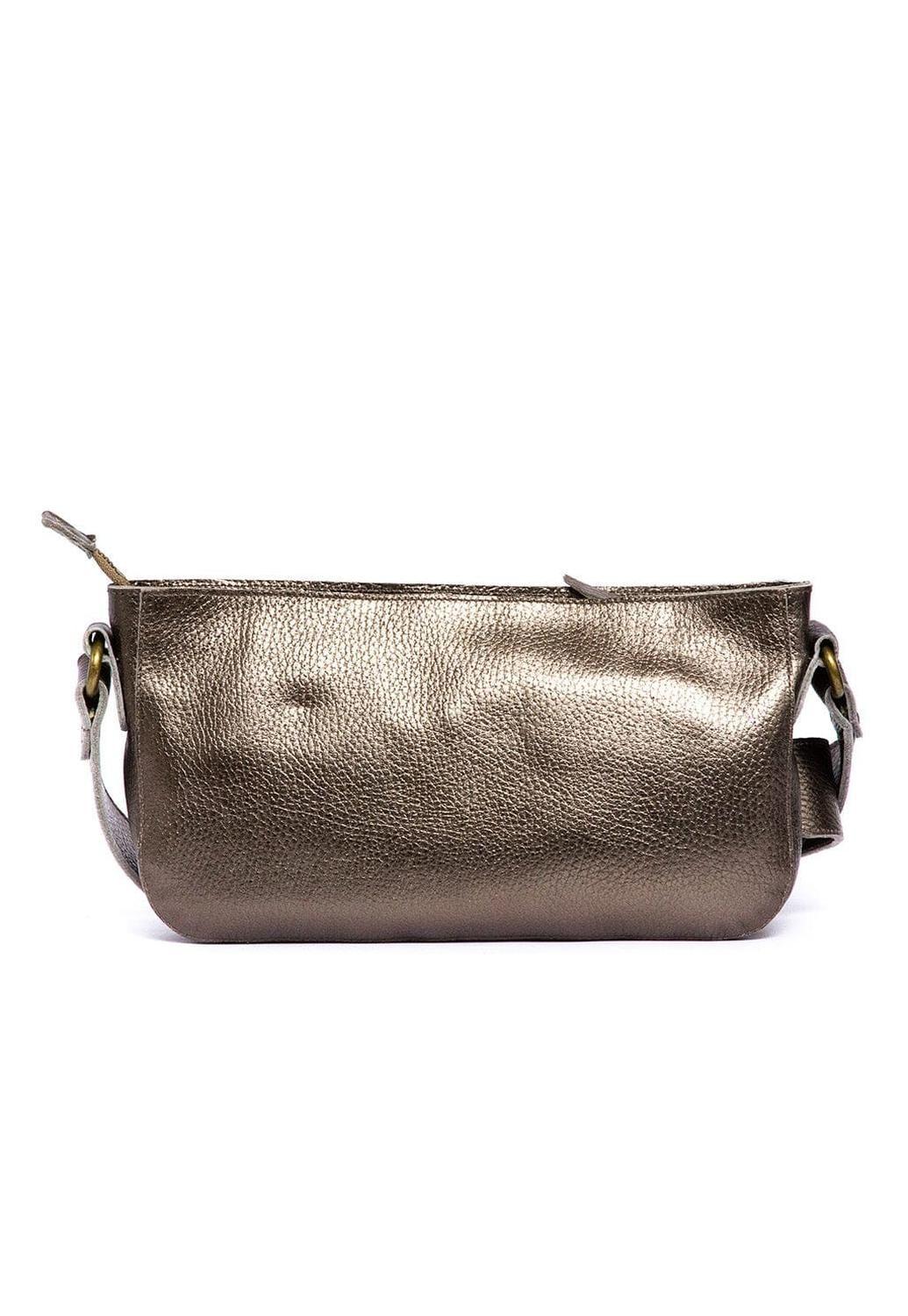 Cartera Mujer / Venus Gris-2