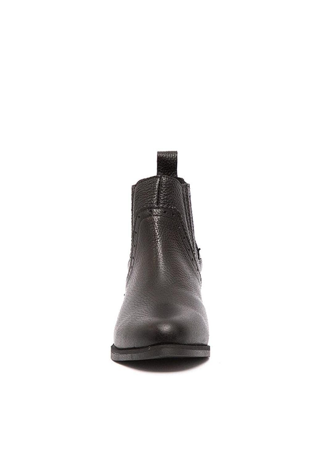 Botin Mujer / Tambo Negro-4