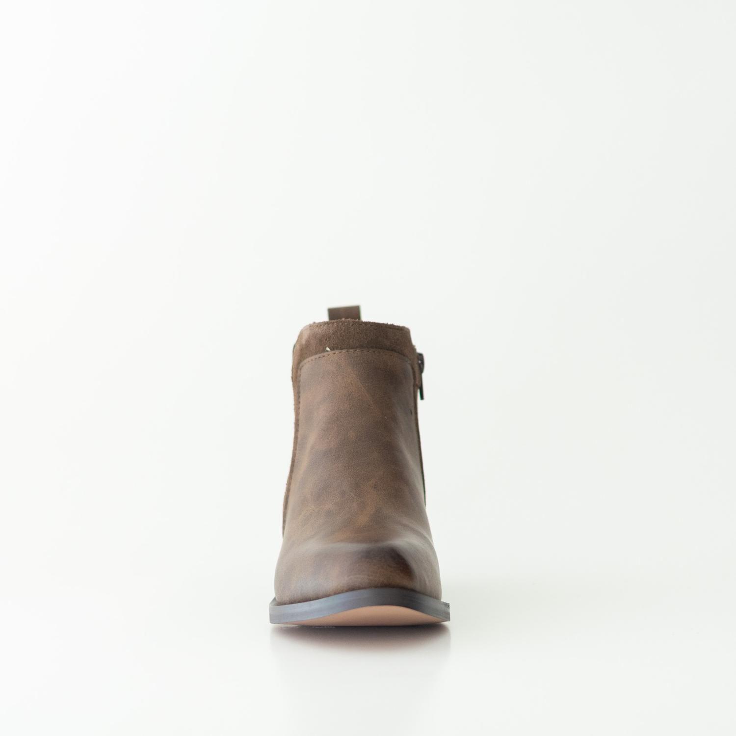 Botin Mujer / Urogallo Cafe-2