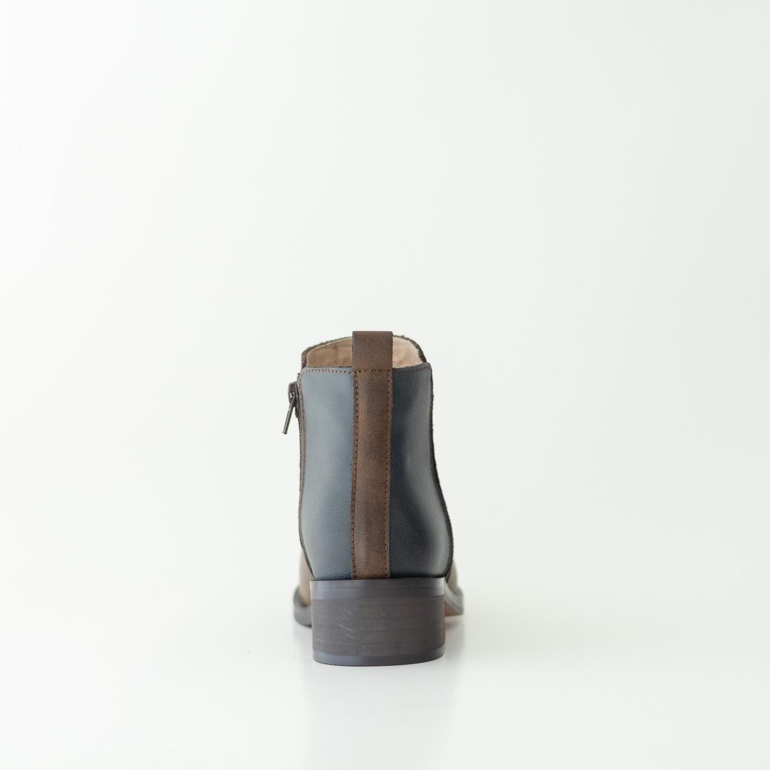 Botin Mujer / Urogallo Cafe-3