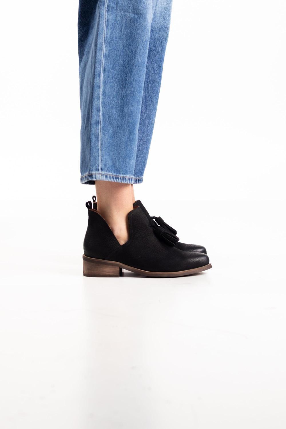 Botin Mujer / Adriana Negro-6