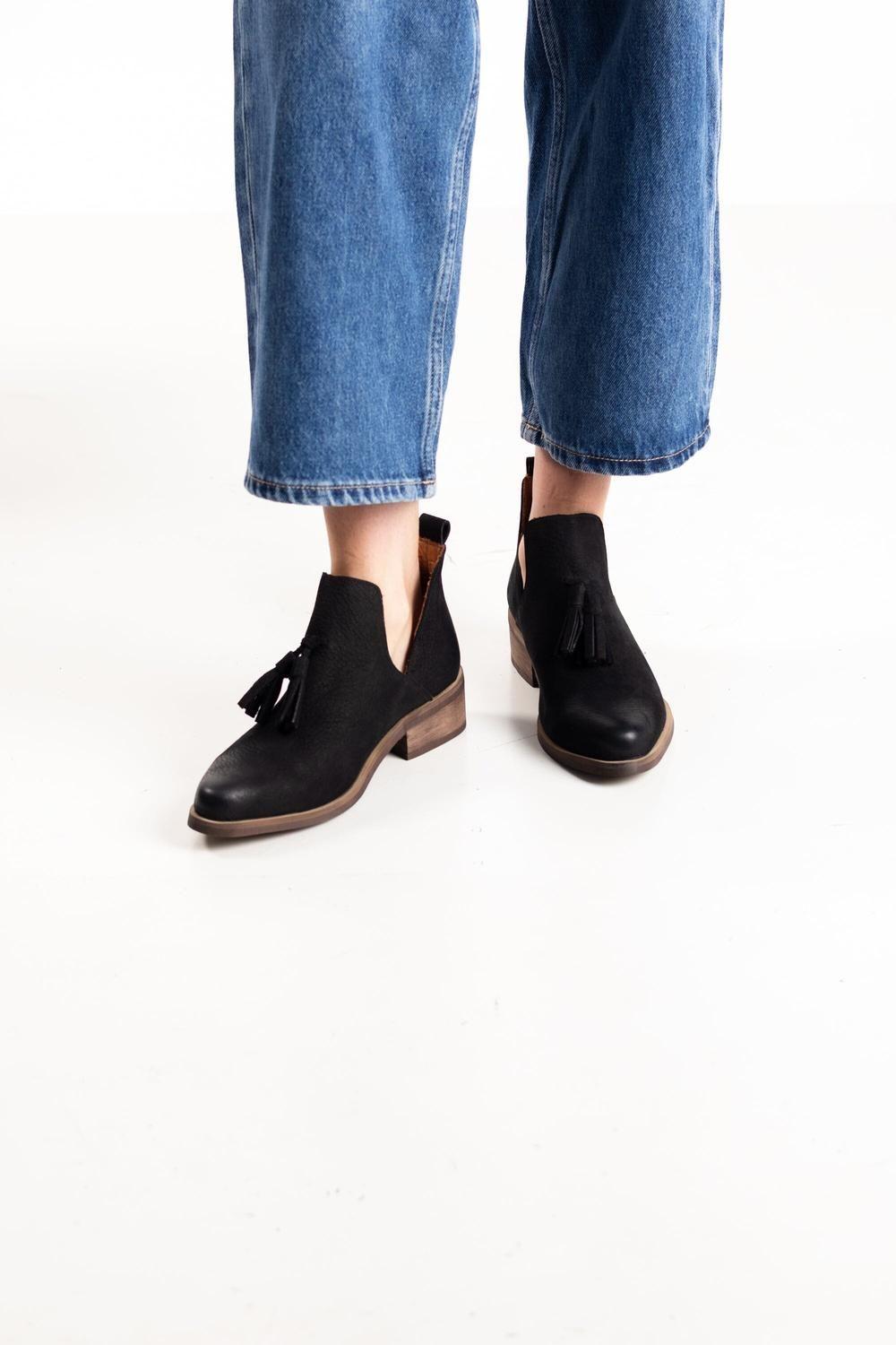 Botin Mujer / Adriana Negro-7