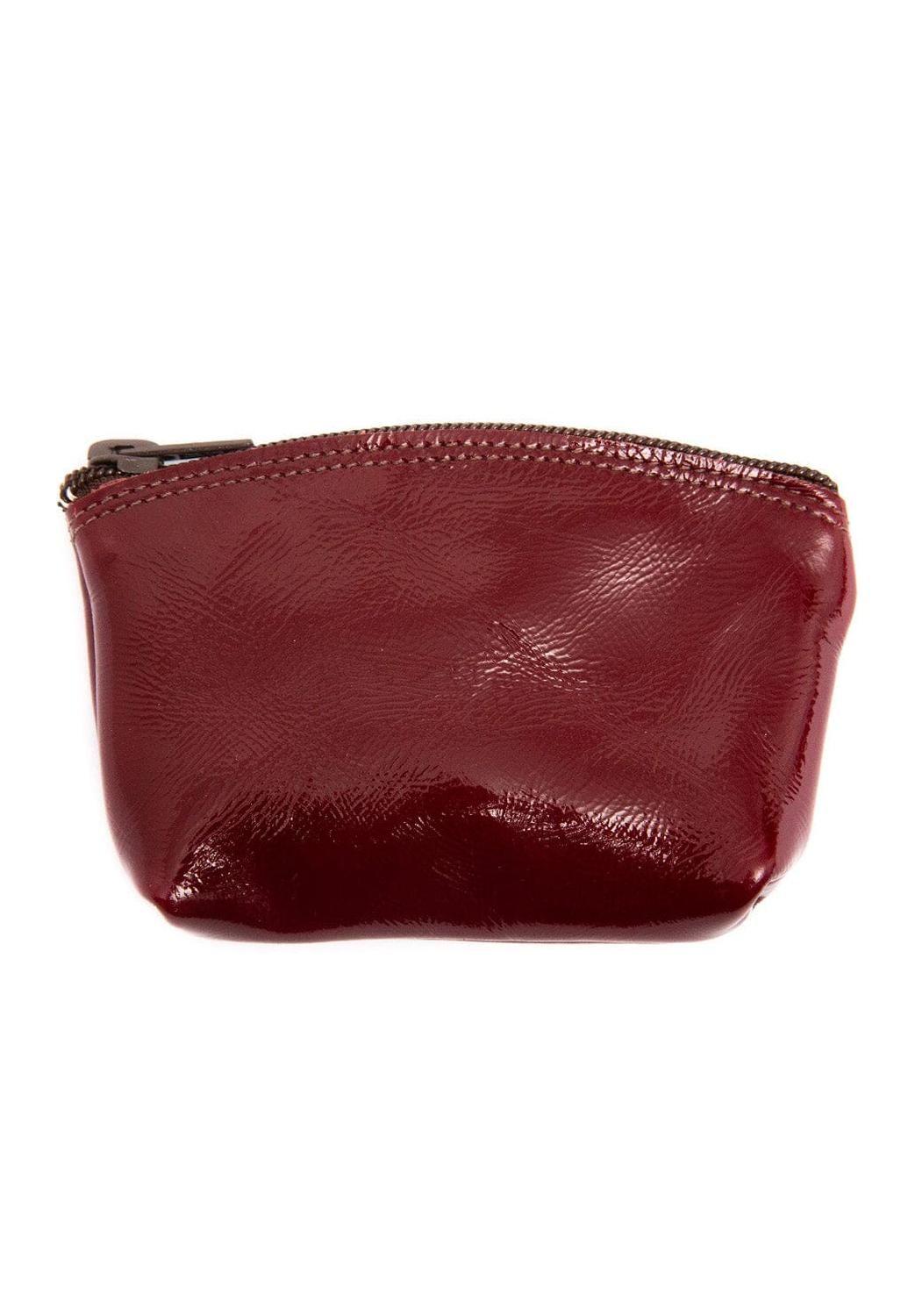 Monedero / Cleo Rojo-1