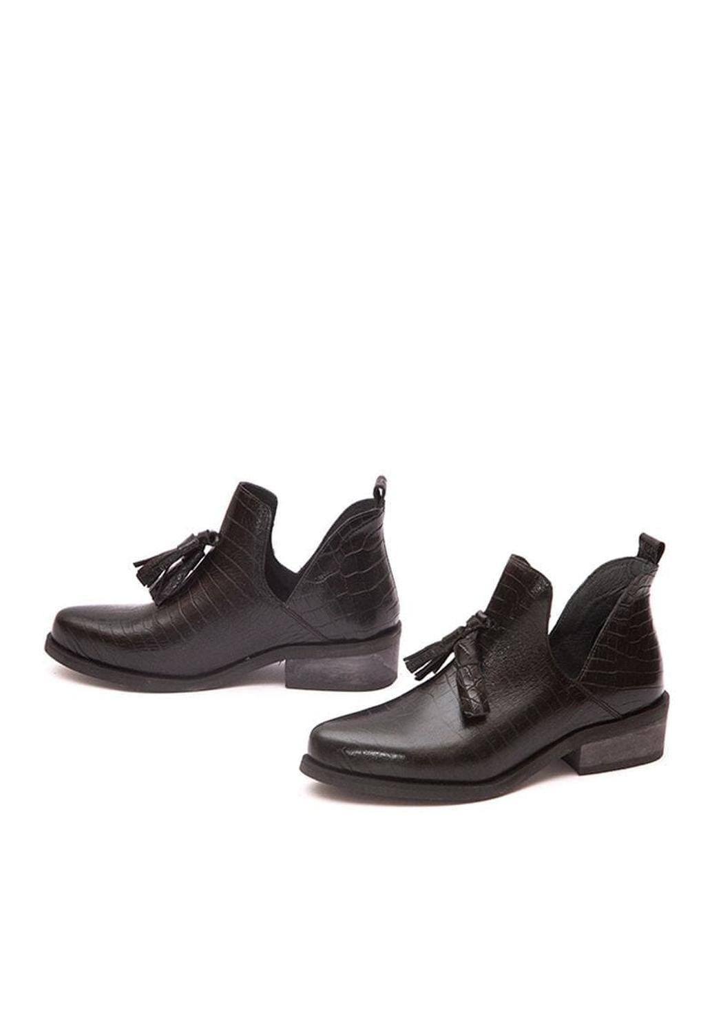 Botin Mujer / Adriana Negro-5