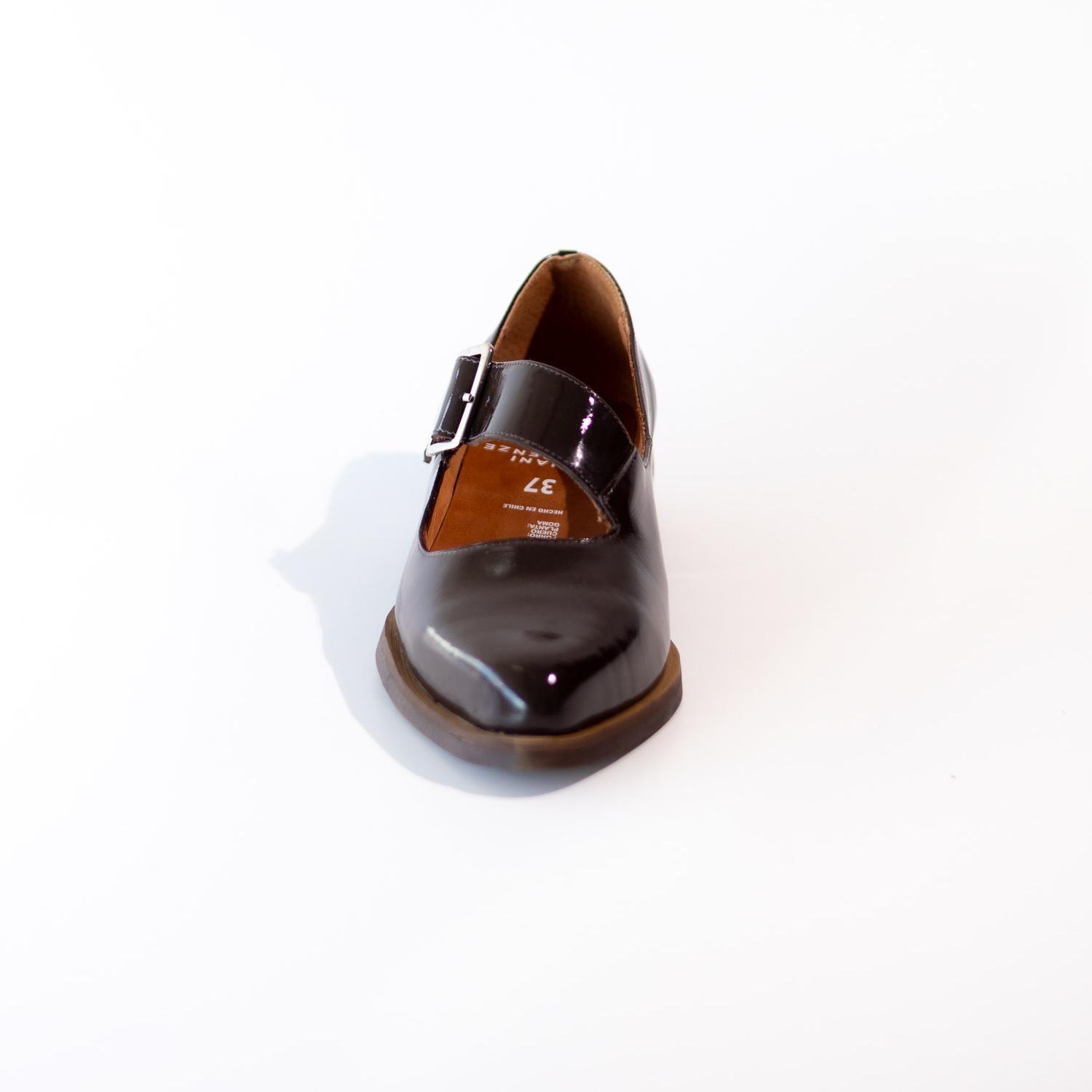 Zapato Mujer / Vera Cafe-3