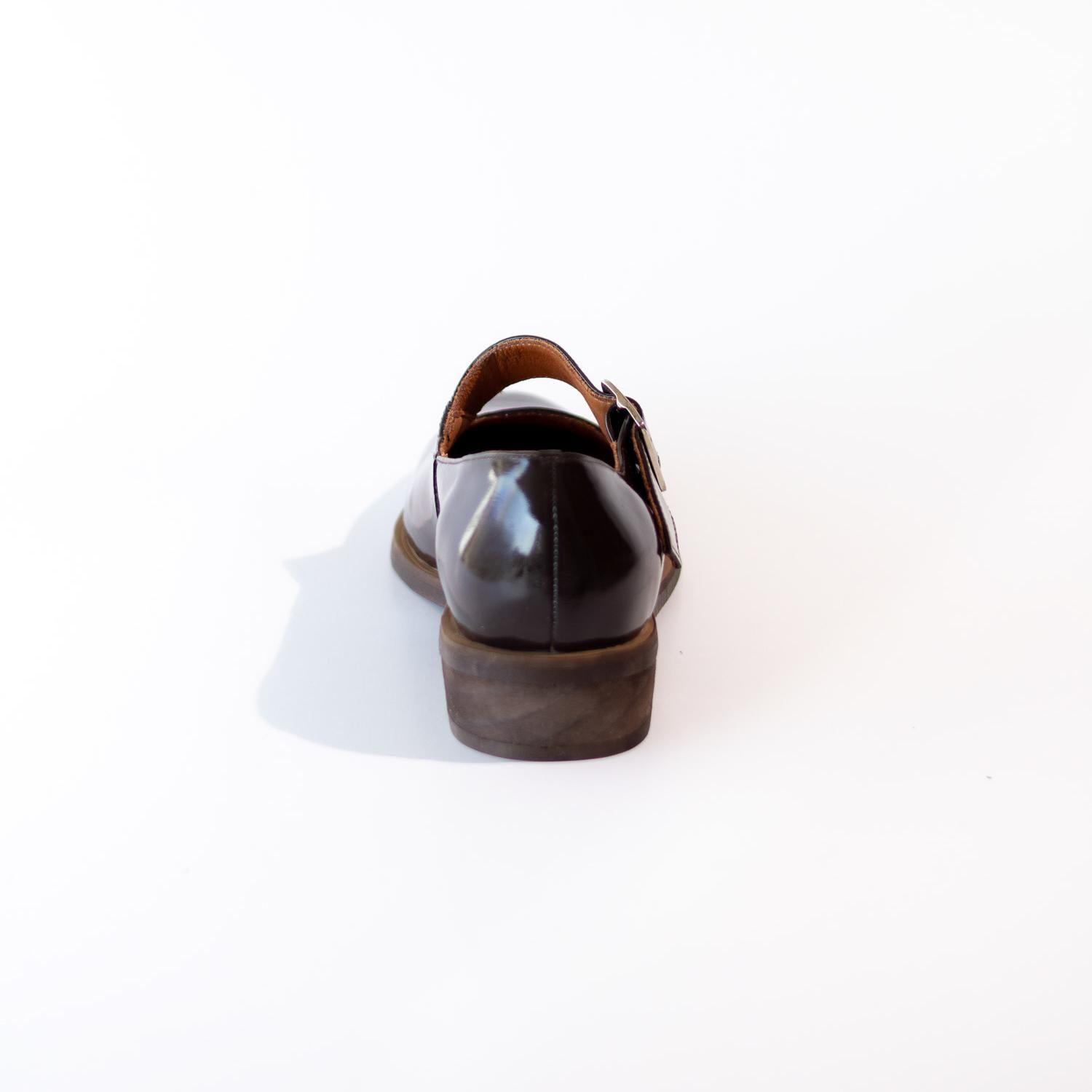 Zapato Mujer / Vera Cafe-4