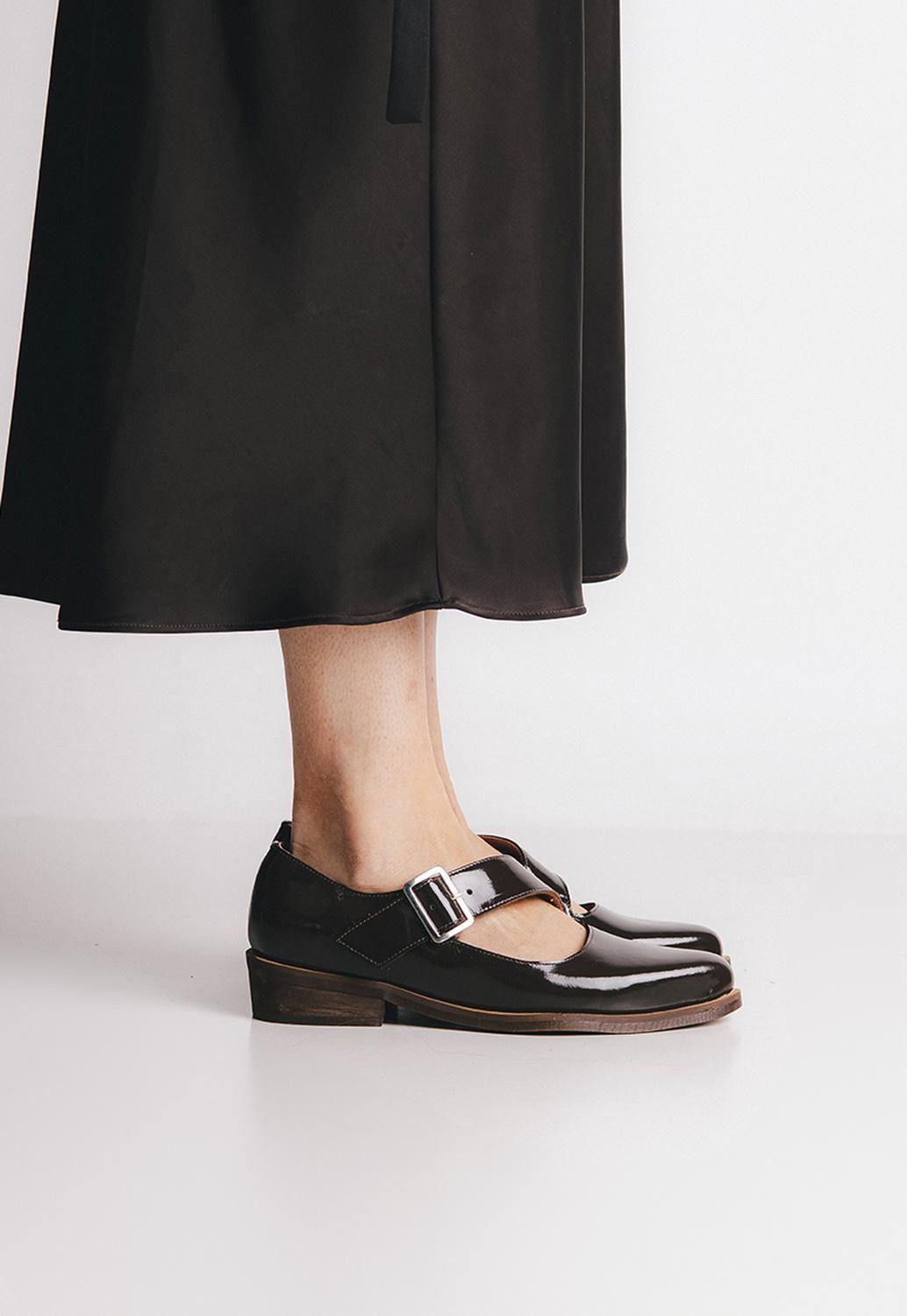 Zapato Mujer / Vera Cafe-5