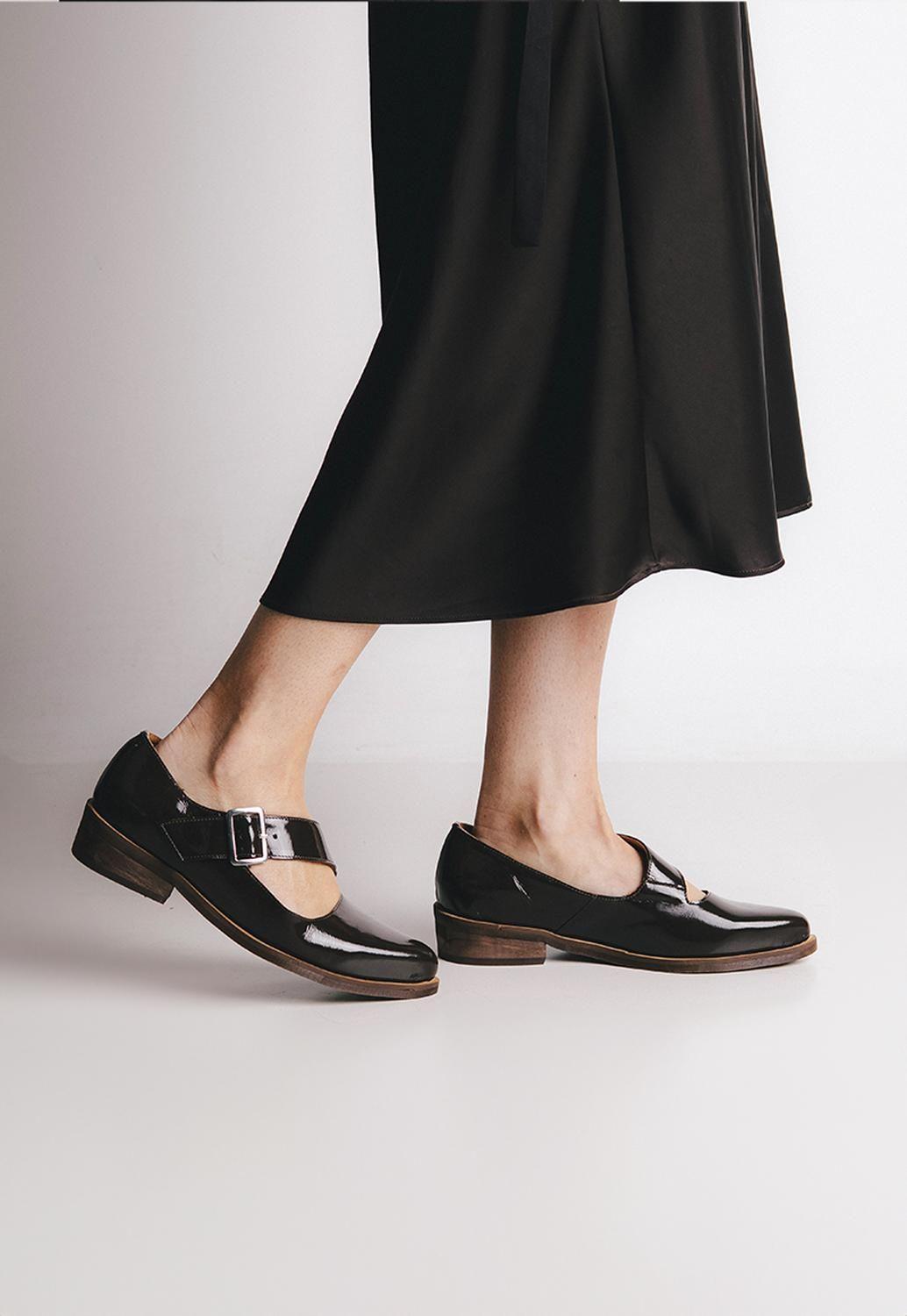 Zapato Mujer / Vera Cafe-7