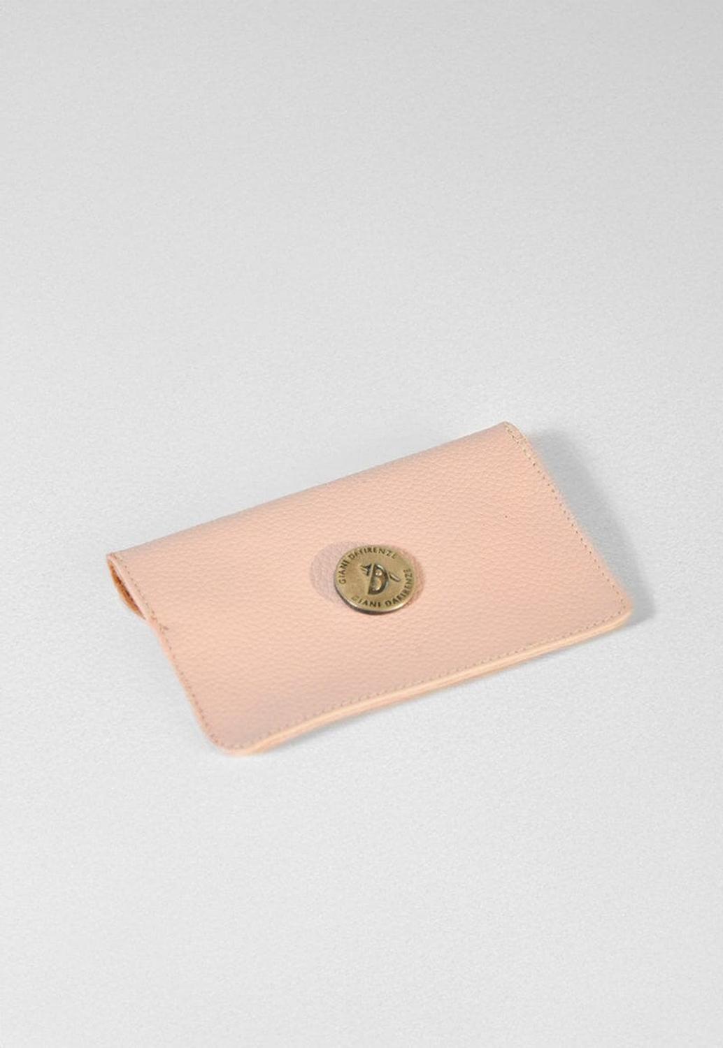 Tarjetero / Electra Rosa-0