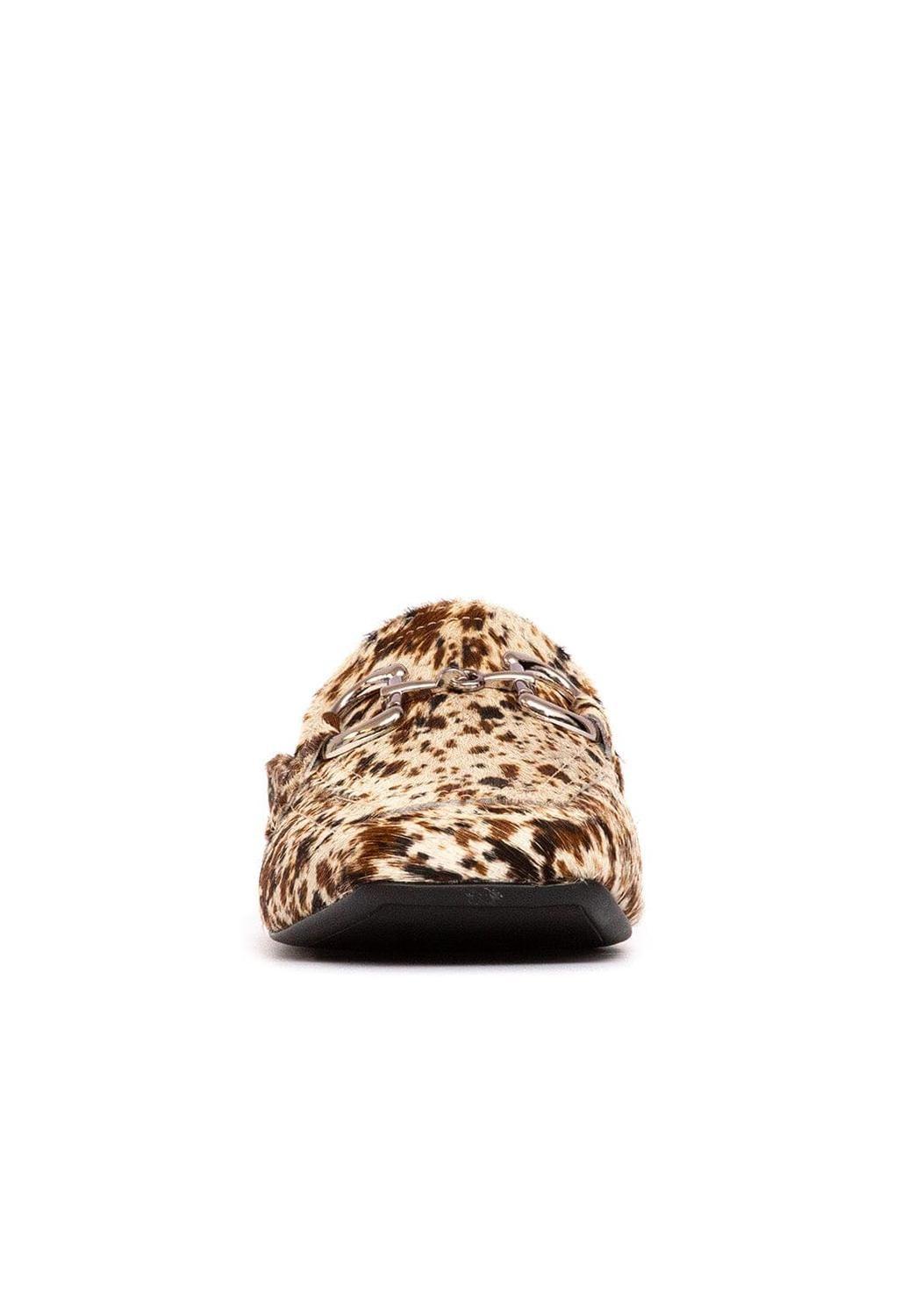 Babucha Mujer / Bosco Print-3