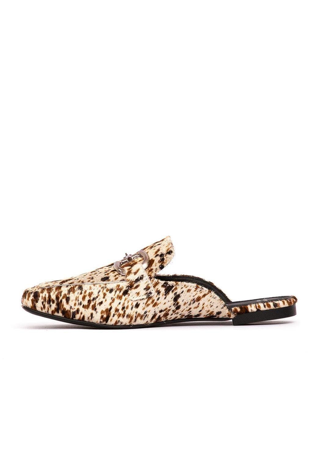 Babucha Mujer / Bosco Print-4