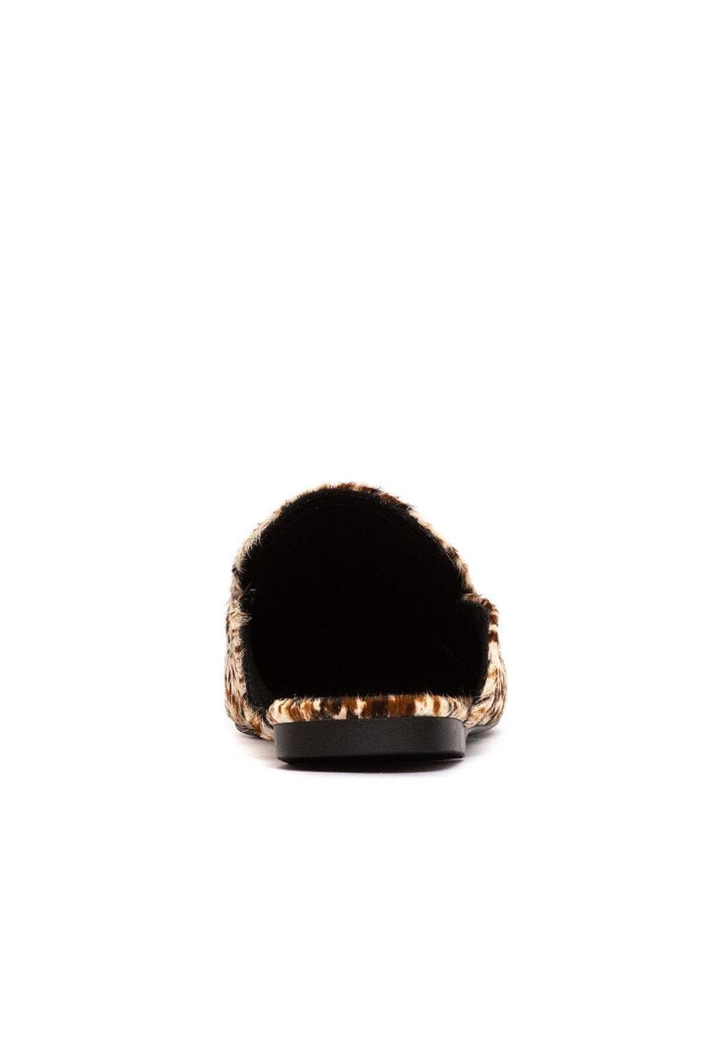 Babucha Mujer / Bosco Print-5